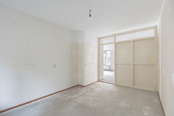 Medium property photo - Reinwardtstraat 168, 1093 HP Amsterdam